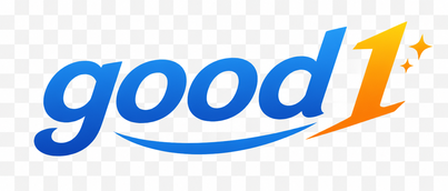 Good 1 Logo